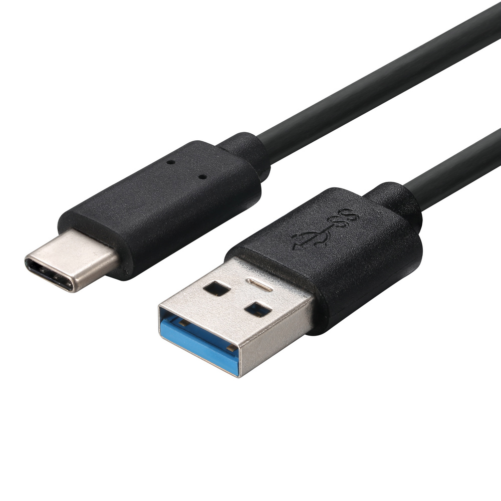 USB3.0 A公轉TYPE C公線